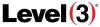 Level 3 Communications, Inc. is a <br/>
premiere provider of global communication <br/>
services, creating solutions that strengthen <br/>
the growth, efficiency and security of <br/>
businesses around the world. Level (3)