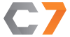 C7 offers data center colocation, cloud<br/>
and IT services that empower your data <br/>
infrastructure through the unpredictable <br/>
landscape of future technology. c7