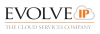 Evolve IP is The Cloud Services Company™. <br/>
Designed from the beginning to provide <br/>
organizations with a unified option for cloud <br/>
services, Evolve IP enables decision-makers <br/>
to migrate all or select IT technologies to its<br/>
award-winning cloud platform. Evolve IP’s <br/>
combination of security, stability, scalability, <br/>
and lower total cost of ownership is fundamentally<br/>
superior to outdated legacy systems and <br/>
other cloud offerings. evolve