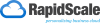 RapidScale, a cloud services innovator, <br/>
delivers world class, secure, and reliable <br/>
cloud computing solutions to companies <br/>
of all sizes across the globe. Its state-of-<br/>
the-art CloudOffice platform and market <br/>
leading cloud solutions are the reason why <br/>
RapidScale is the provider of choice for <br/>
leading telecommunications providers. rapid scale