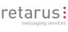 As one of the world’s leading providers of professional  <br/>
messaging solutions, Retarus has been developing,  <br/>
automating and optimizing business processes for  <br/>
electronic corporate communication since 1992. Our  <br/>
services provide seamless integration between customers,  <br/>
partners and employees for thousands of companies,  <br/>
in all sectors and industries.
