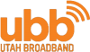 Utah Broadband is a leader in providing Internet <br/>
service to Residential and Business customers. <br/>
We have been growing and expanding every year <br/>
since 2002. Our network covers Salt Lake, Utah, <br/>
Davis, Summit, Wasatch, Weber and Tooele counties. ubb